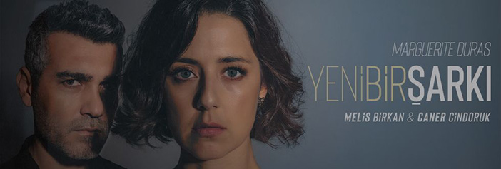 Ayrılığın ardından: ‘Yeni Bir Şarkı’